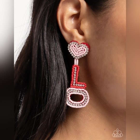 Visible Valentines - Multi - Picture 4 of 7